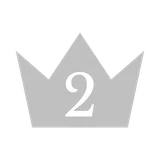 2位
