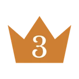 3位
